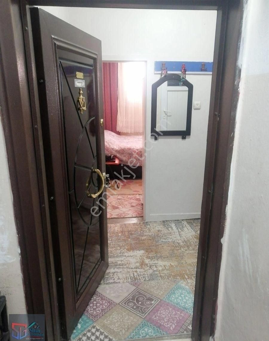 Fırsat Alpaslan Mah. Bodrum Kat Satılık Daire (2+1) - Görsel 5