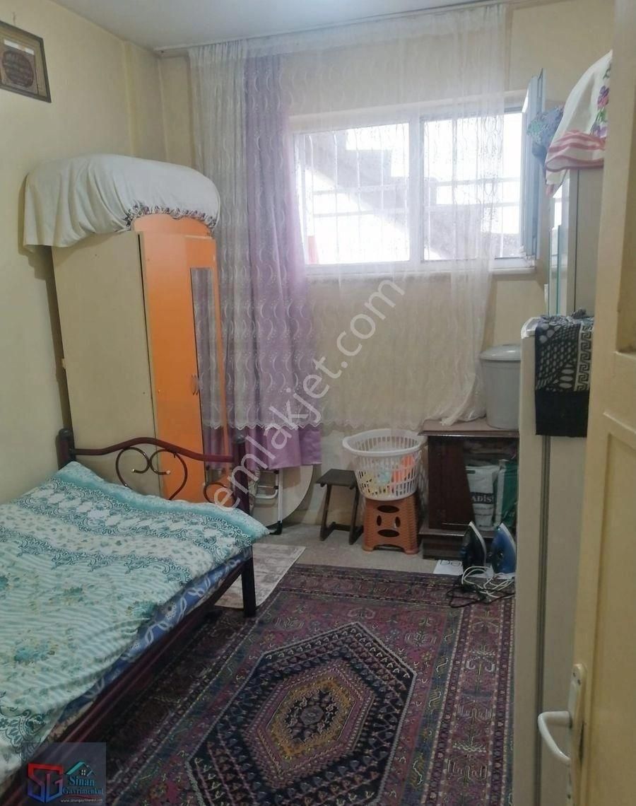 Fırsat Alpaslan Mah. Bodrum Kat Satılık Daire (2+1)