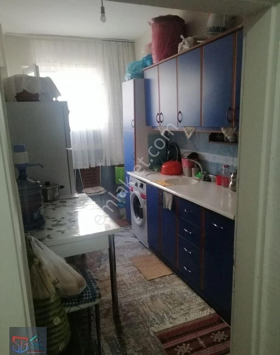 Fırsat Alpaslan Mah. Bodrum Kat Satılık Daire (2+1) - Görsel 9