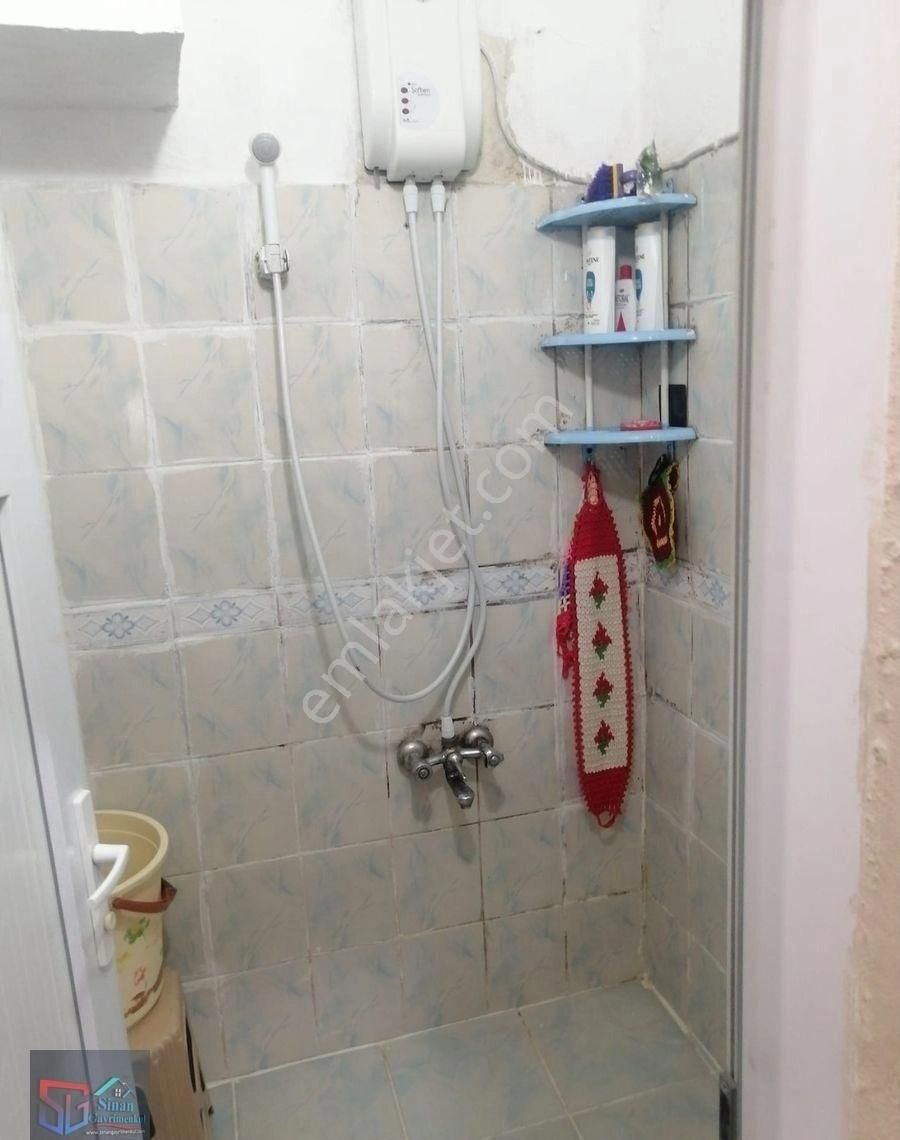 Fırsat Alpaslan Mah. Bodrum Kat Satılık Daire (2+1) - Görsel 6