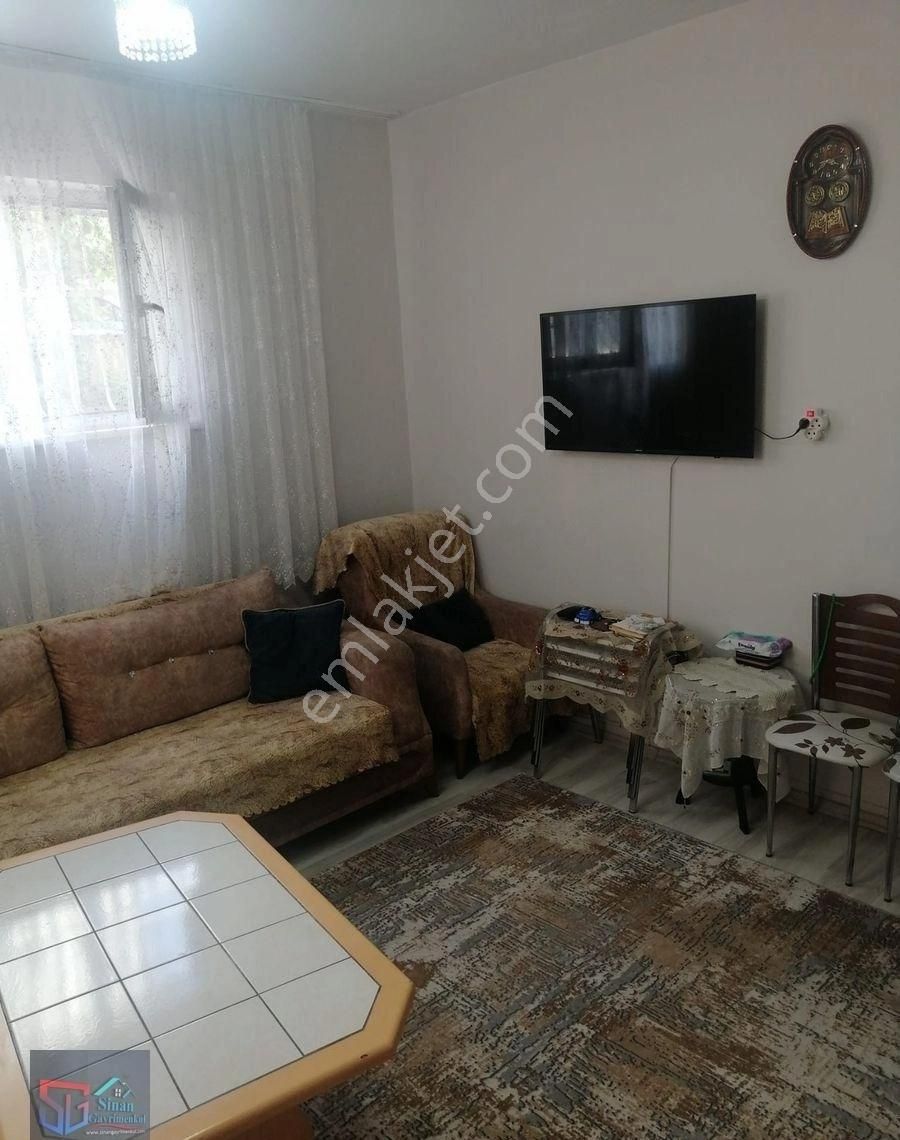 Fırsat Alpaslan Mah. Bodrum Kat Satılık Daire (2+1) - Görsel 7