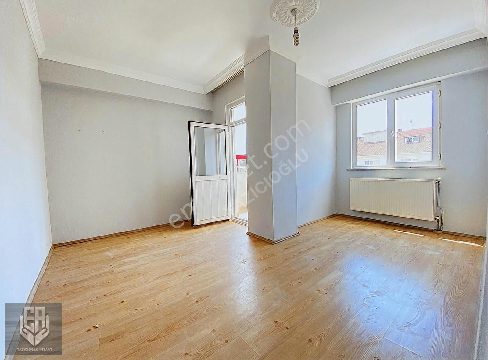 Kiralık Fatih Mahallesi 3+1 Ön Cephe Devlet Hastahasnesi Yanı