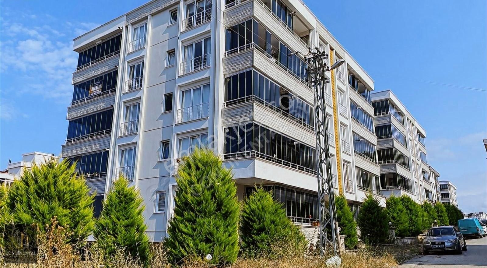 Atakum Körfez Kiralık 2+1 Daire