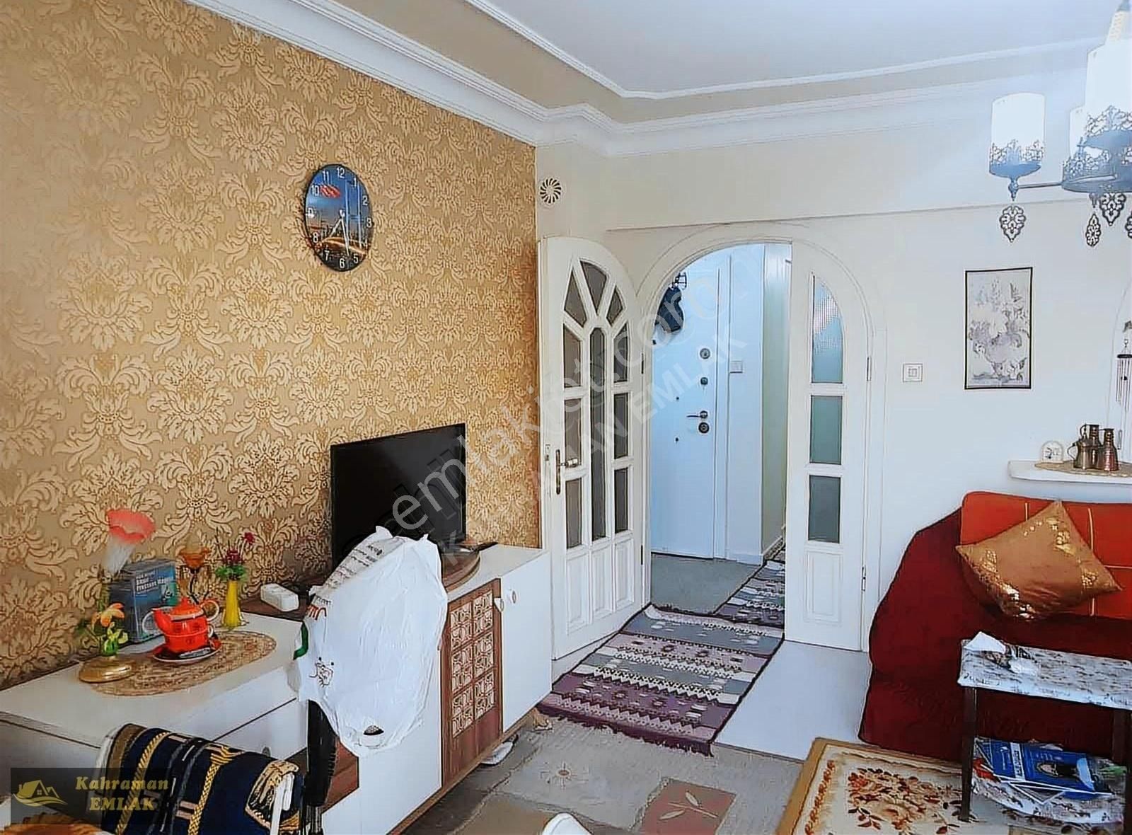 Çınarcık Kum Plaj Mevkinde Denize Sıfır 1.kat - Görsel 7