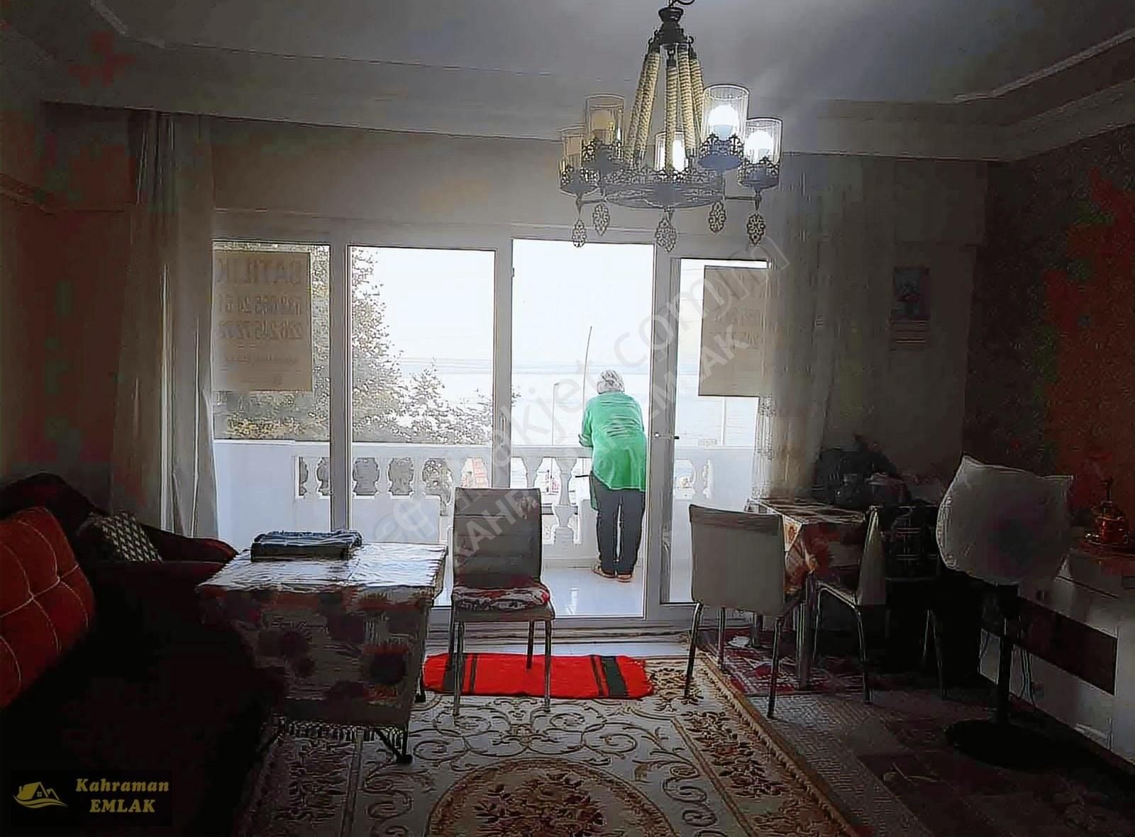 Çınarcık Kum Plaj Mevkinde Denize Sıfır 1.kat - Görsel 26