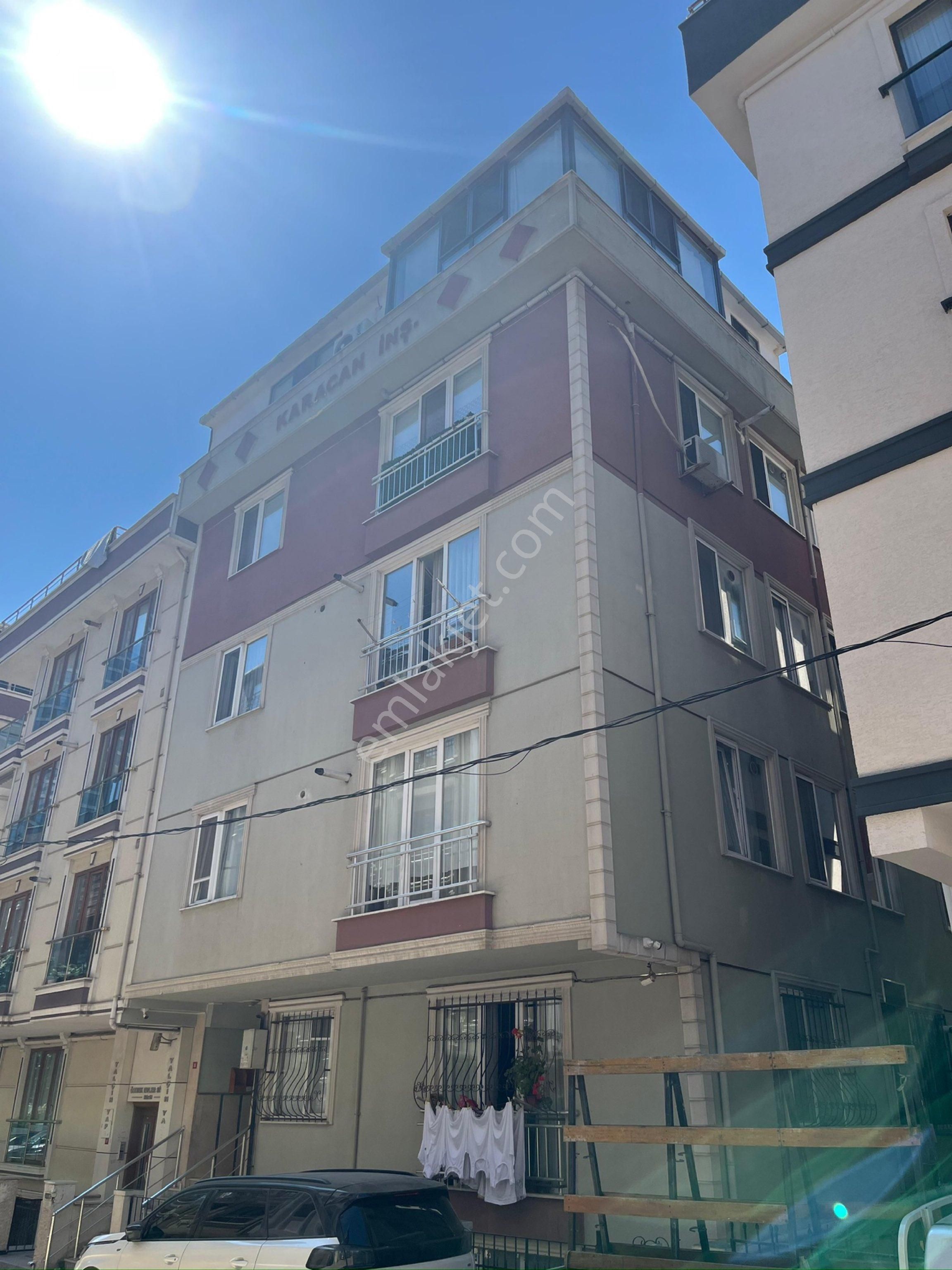 Ataşehir Örnek Satılık 2+1 Daire