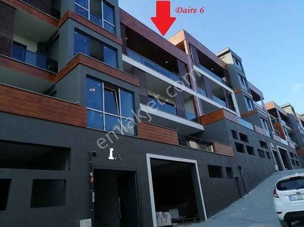 Çiftçi Emlak'tan Beşköprü Verdes Touch Sitesi 3.katta 3+1 Manzaralı Satılık Lüks Daire - Görsel 2