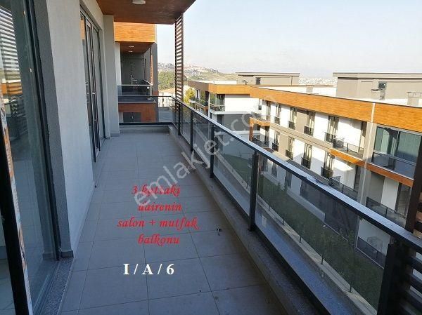 Çiftçi Emlak'tan Beşköprü Verdes Touch Sitesi 3.katta 3+1 Manzaralı Satılık Lüks Daire - Görsel 8