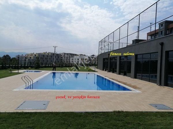 Çiftçi Emlak'tan Beşköprü Verdes Touch Sitesi 3.katta 3+1 Manzaralı Satılık Lüks Daire - Görsel 21