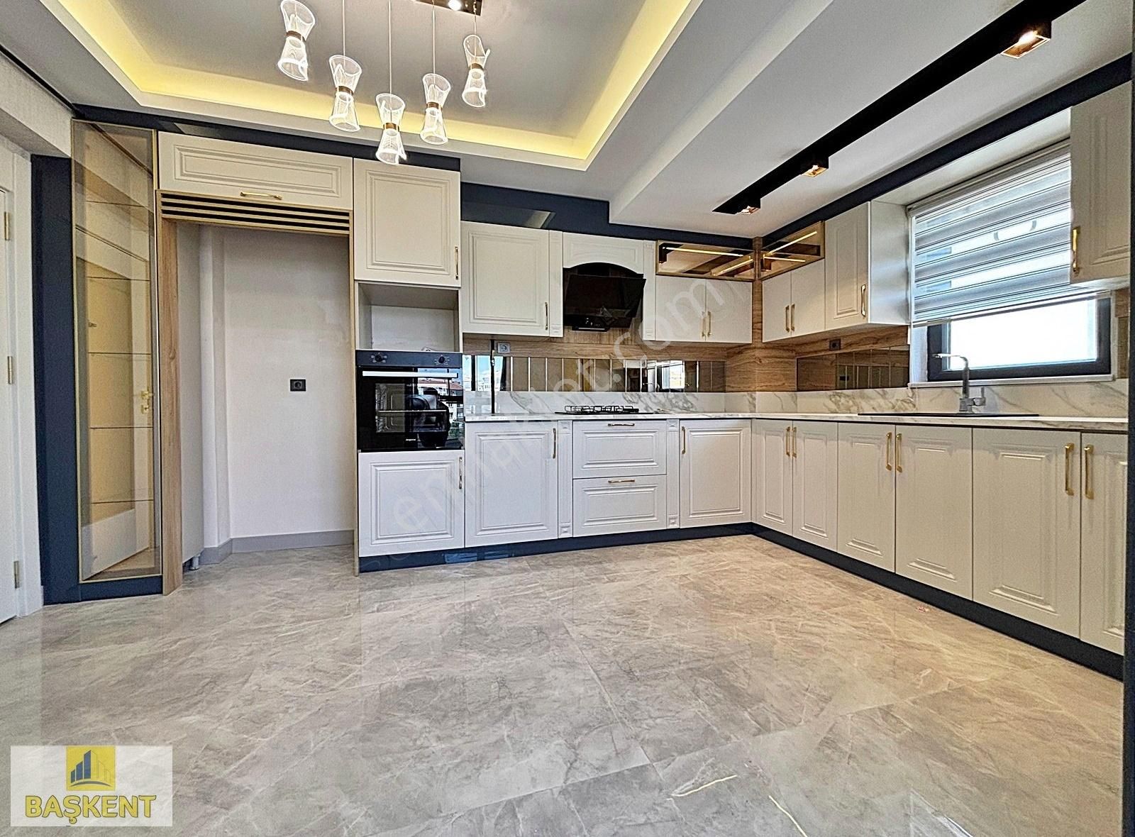 Başkent Gayrimenkul'den Ultra Lüks Merkez'de Vip 4+1 Daire - Görsel 4