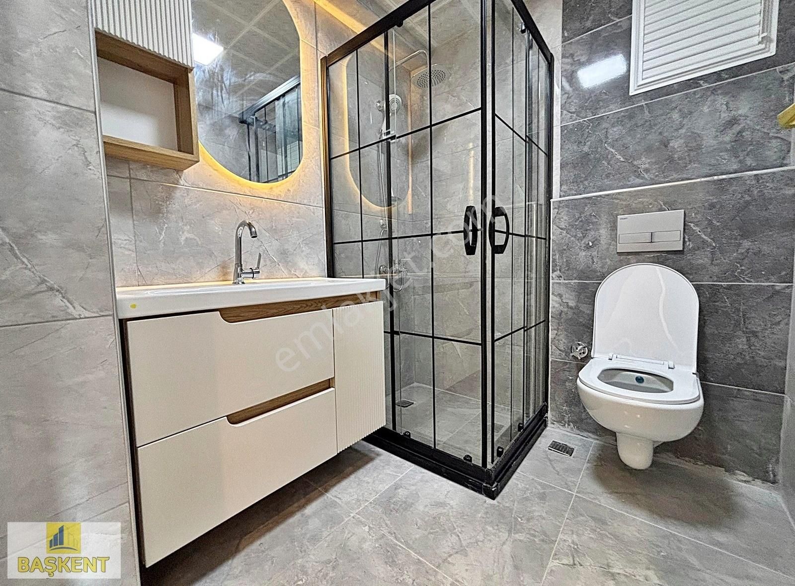 Başkent Gayrimenkul'den Ultra Lüks Merkez'de Vip 4+1 Daire - Görsel 7