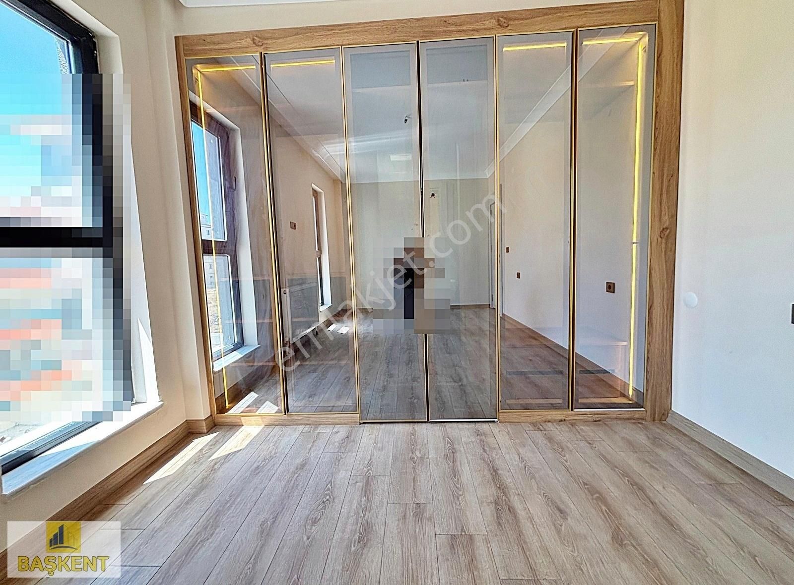 Başkent Gayrimenkul'den Ultra Lüks Merkez'de Vip 4+1 Daire - Görsel 31