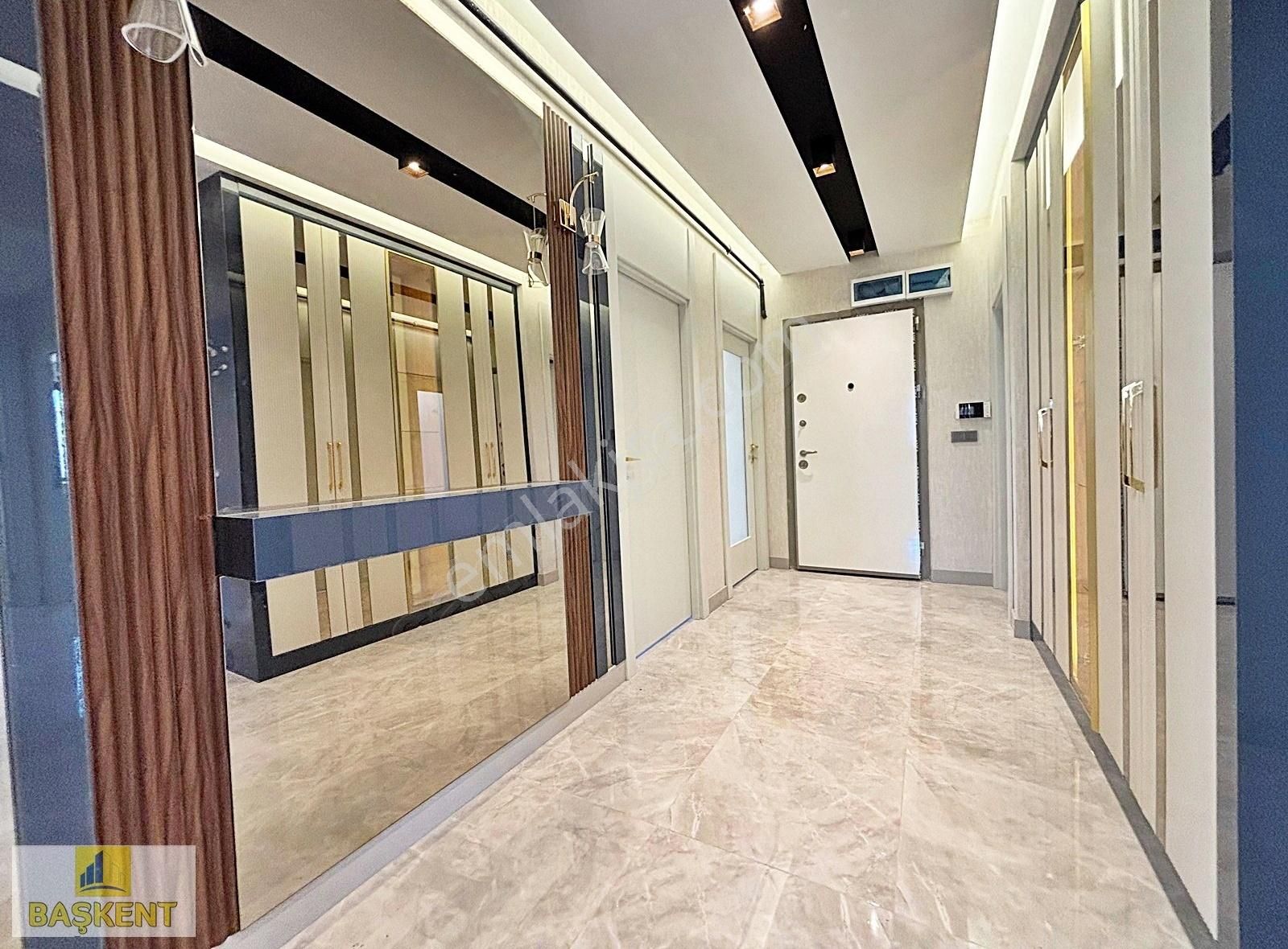 Başkent Gayrimenkul'den Ultra Lüks Merkez'de Vip 4+1 Daire - Görsel 24