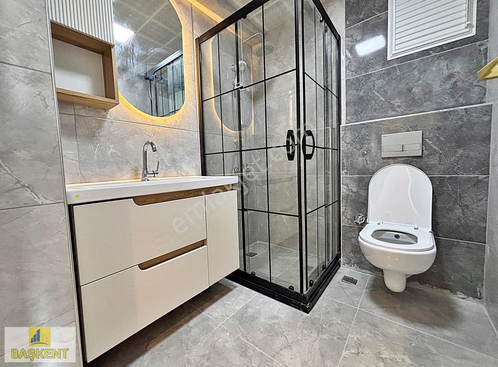 Başkent Gayrimenkul'den Ultra Lüks Merkez'de Vip 4+1 Daire - Görsel 6