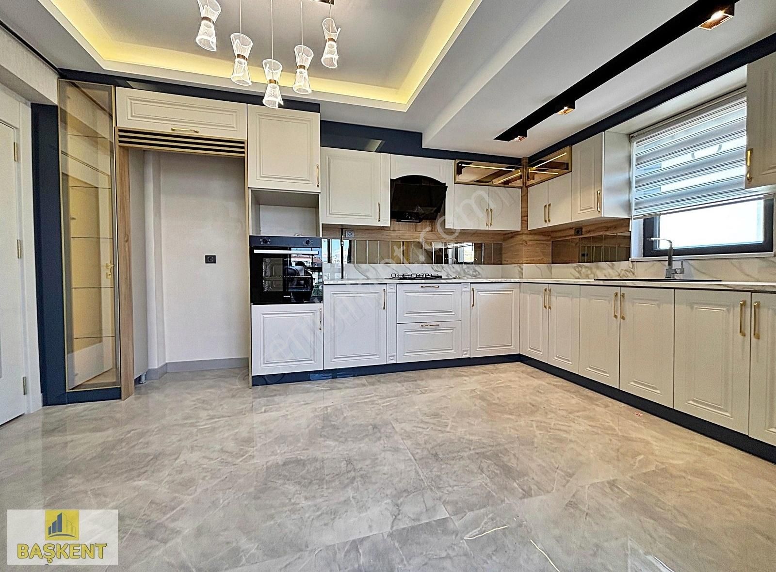 Başkent Gayrimenkul'den Ultra Lüks Merkez'de Vip 4+1 Daire - Görsel 19