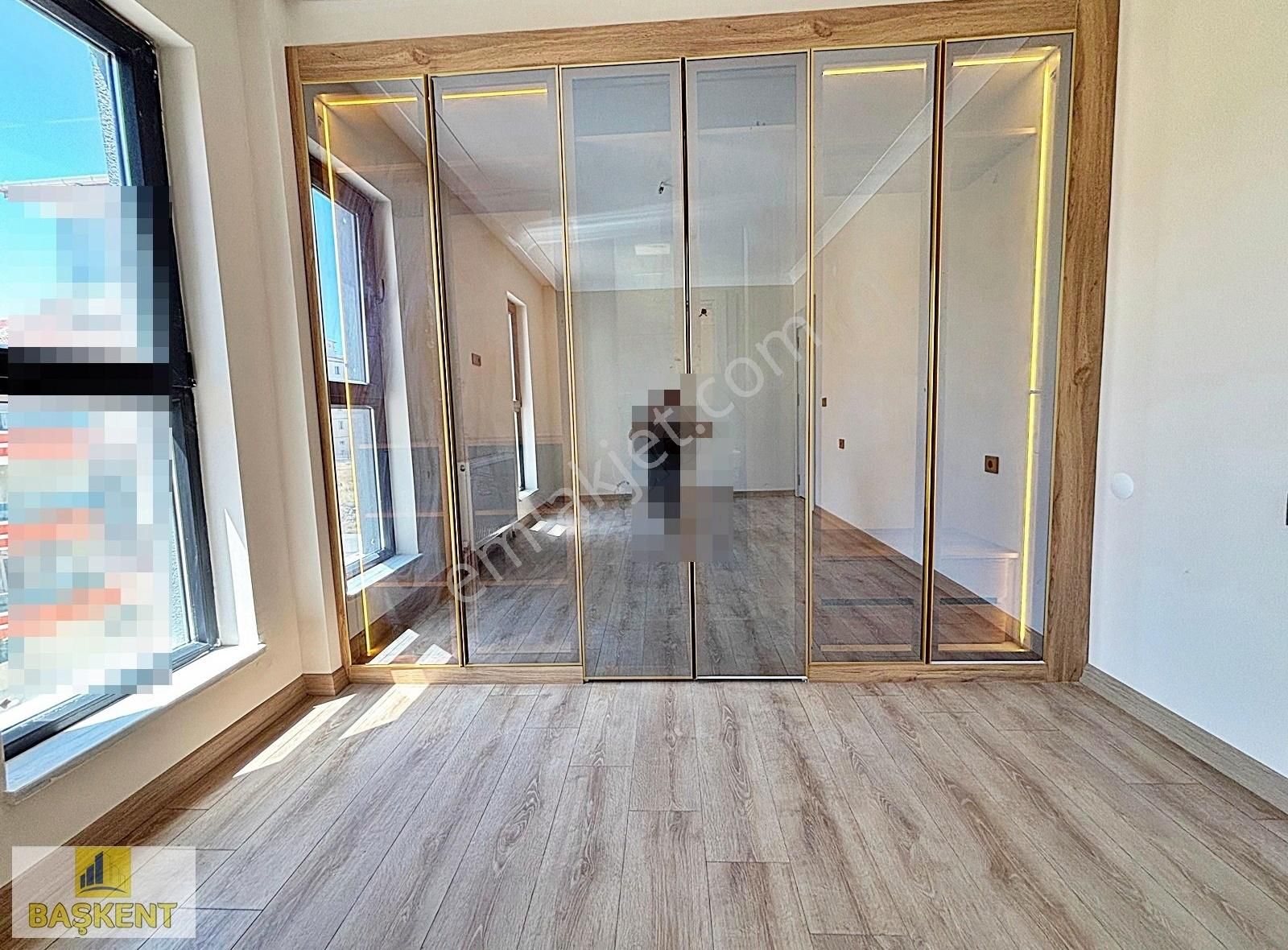 Başkent Gayrimenkul'den Ultra Lüks Merkez'de Vip 4+1 Daire - Görsel 14