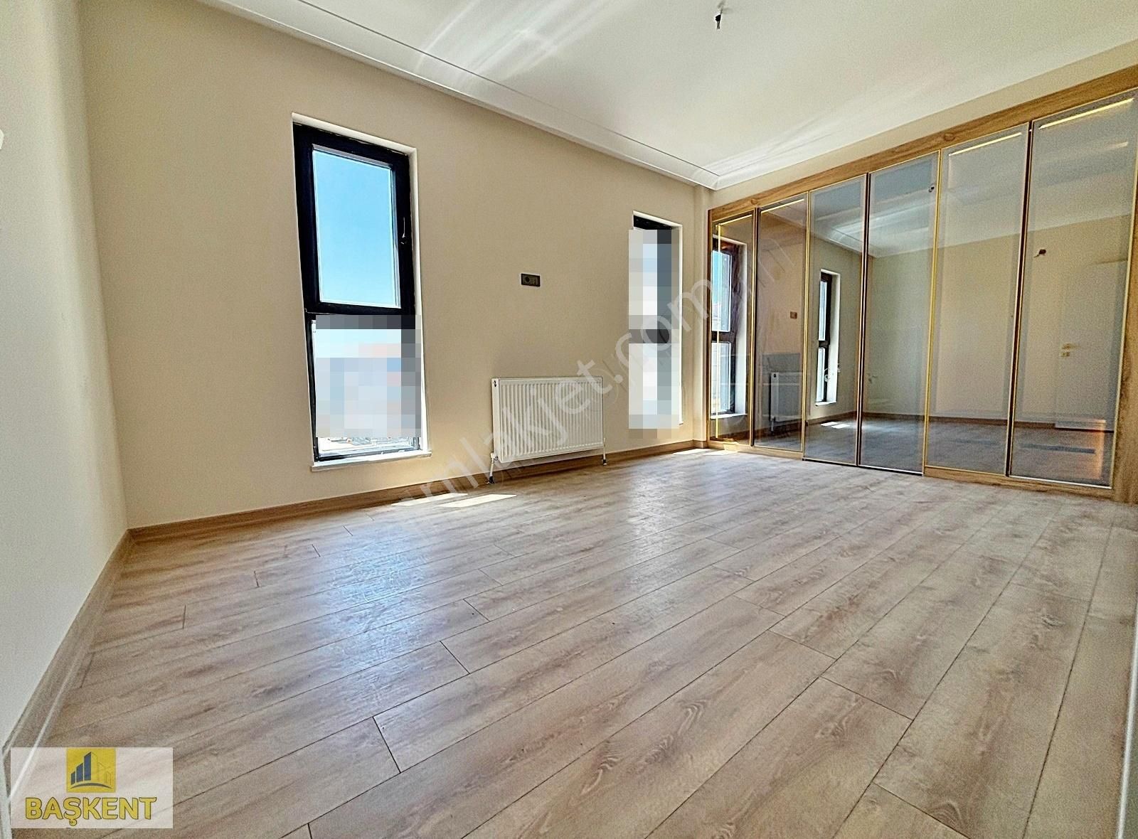 Başkent Gayrimenkul'den Ultra Lüks Merkez'de Vip 4+1 Daire - Görsel 13