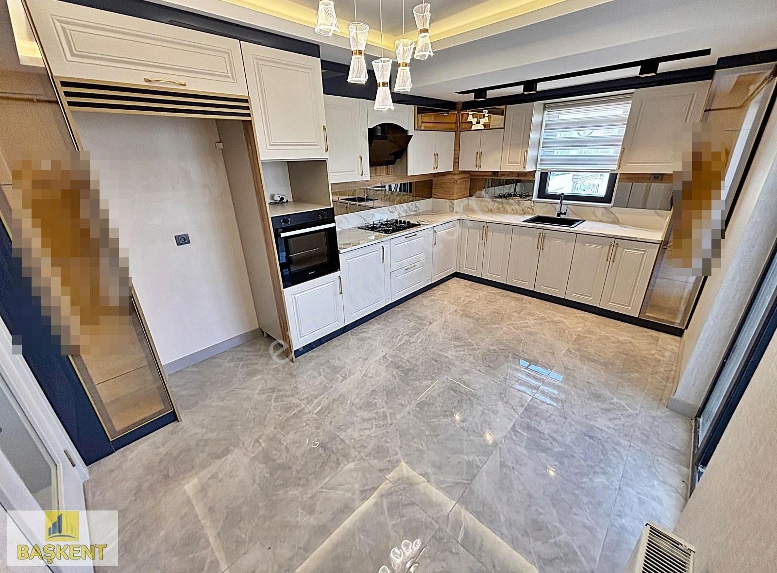 Başkent Gayrimenkul'den Ultra Lüks Merkez'de Vip 4+1 Daire - Görsel 5