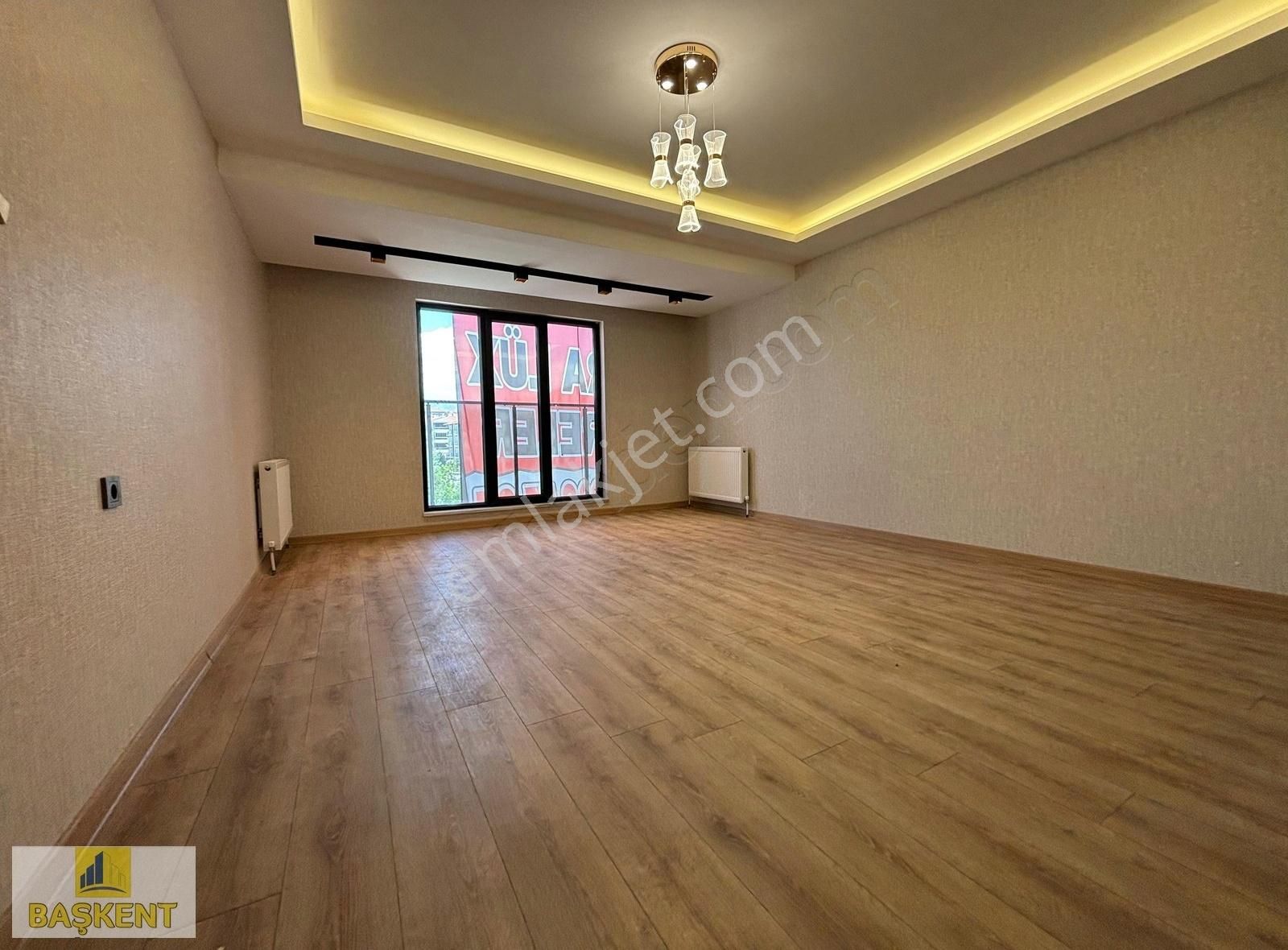 Başkent Gayrimenkul'den Ultra Lüks Merkez'de Vip 4+1 Daire - Görsel 20