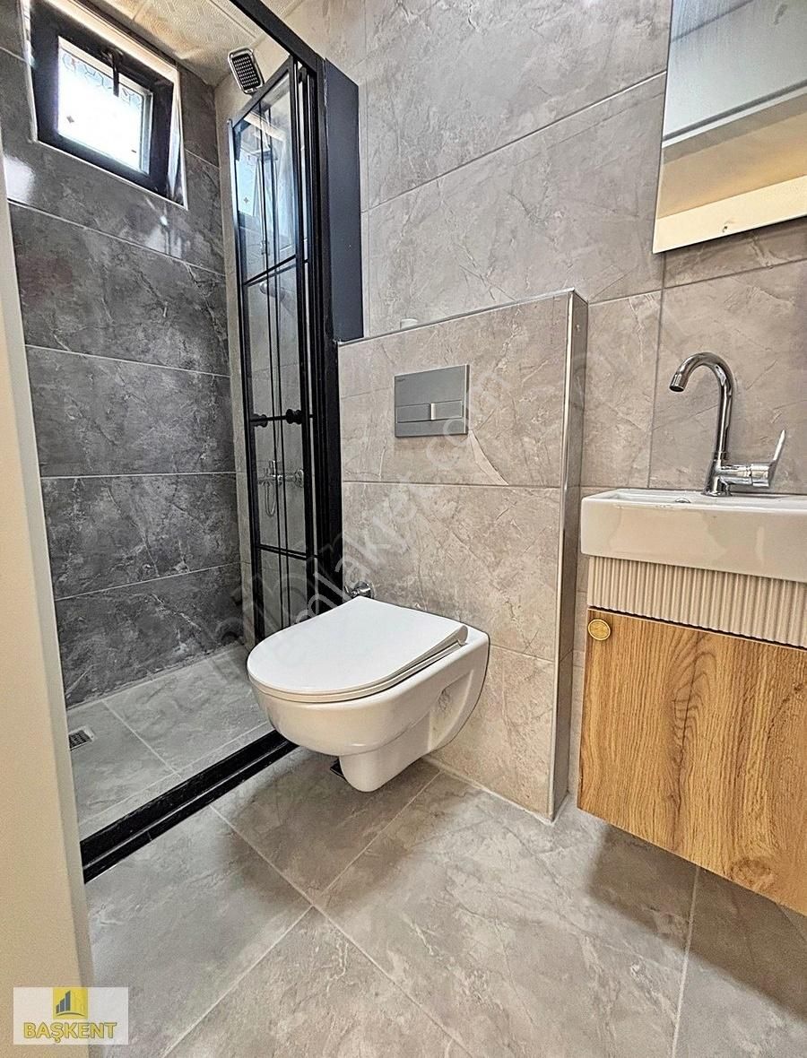 Başkent Gayrimenkul'den Ultra Lüks Merkez'de Vip 4+1 Daire - Görsel 34