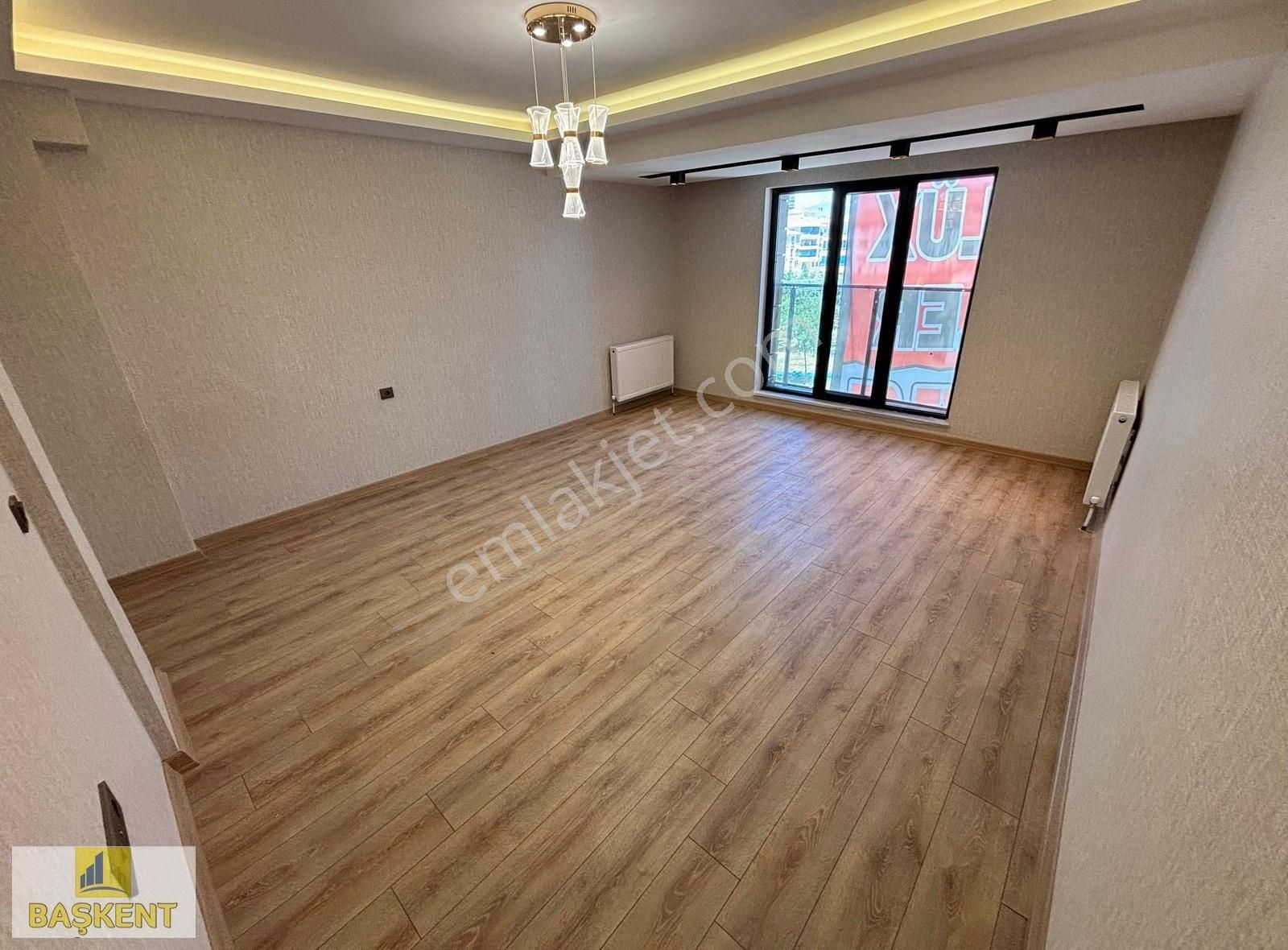 Başkent Gayrimenkul'den Ultra Lüks Merkez'de Vip 4+1 Daire - Görsel 30