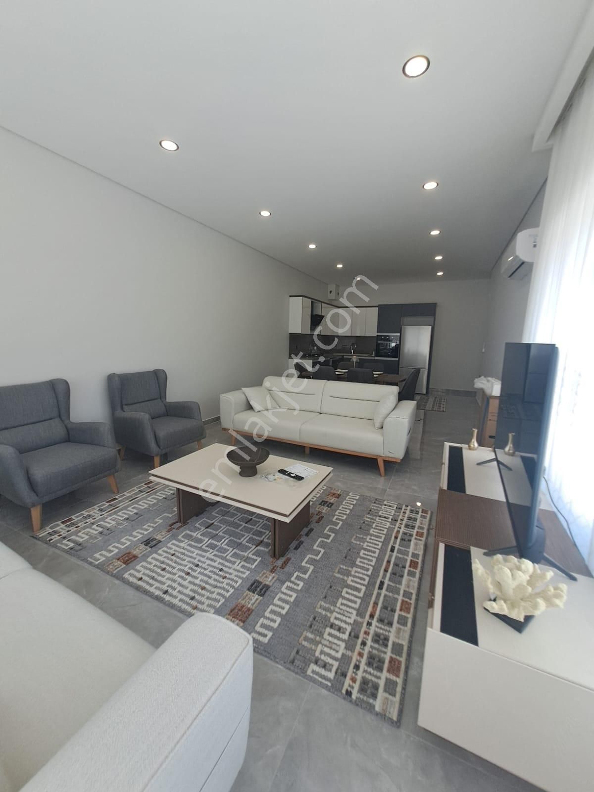 Aydın Söke De Müstakil Tadın Da Satılık Bahçeli Ev - Görsel 4