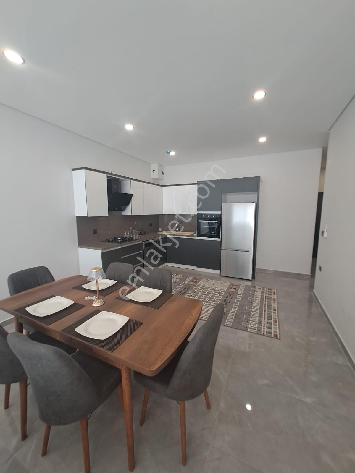 Aydın Söke De Müstakil Tadın Da Satılık Bahçeli Ev - Görsel 2