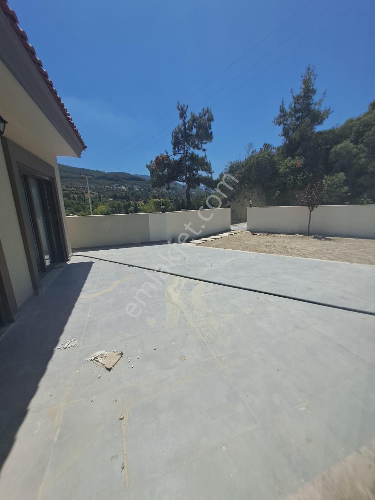 Aydın Söke De Müstakil Tadın Da Satılık Bahçeli Ev - Görsel 29