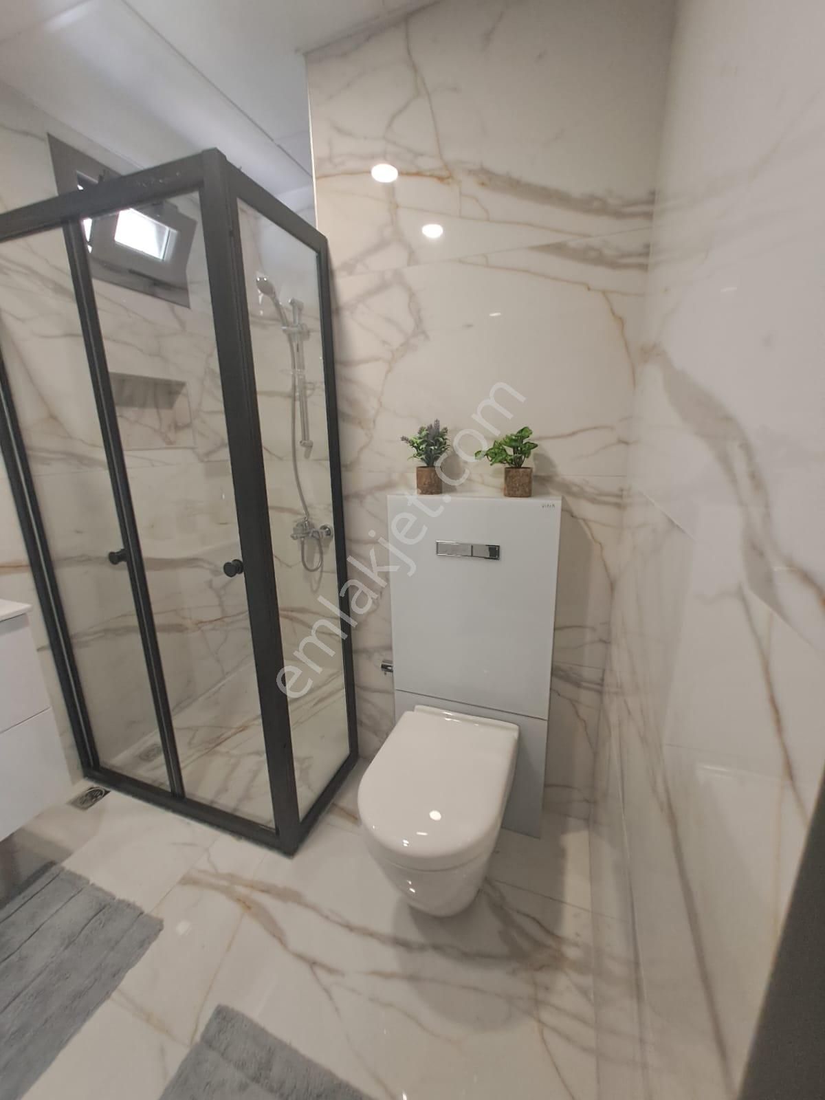 Aydın Söke De Müstakil Tadın Da Satılık Bahçeli Ev - Görsel 13