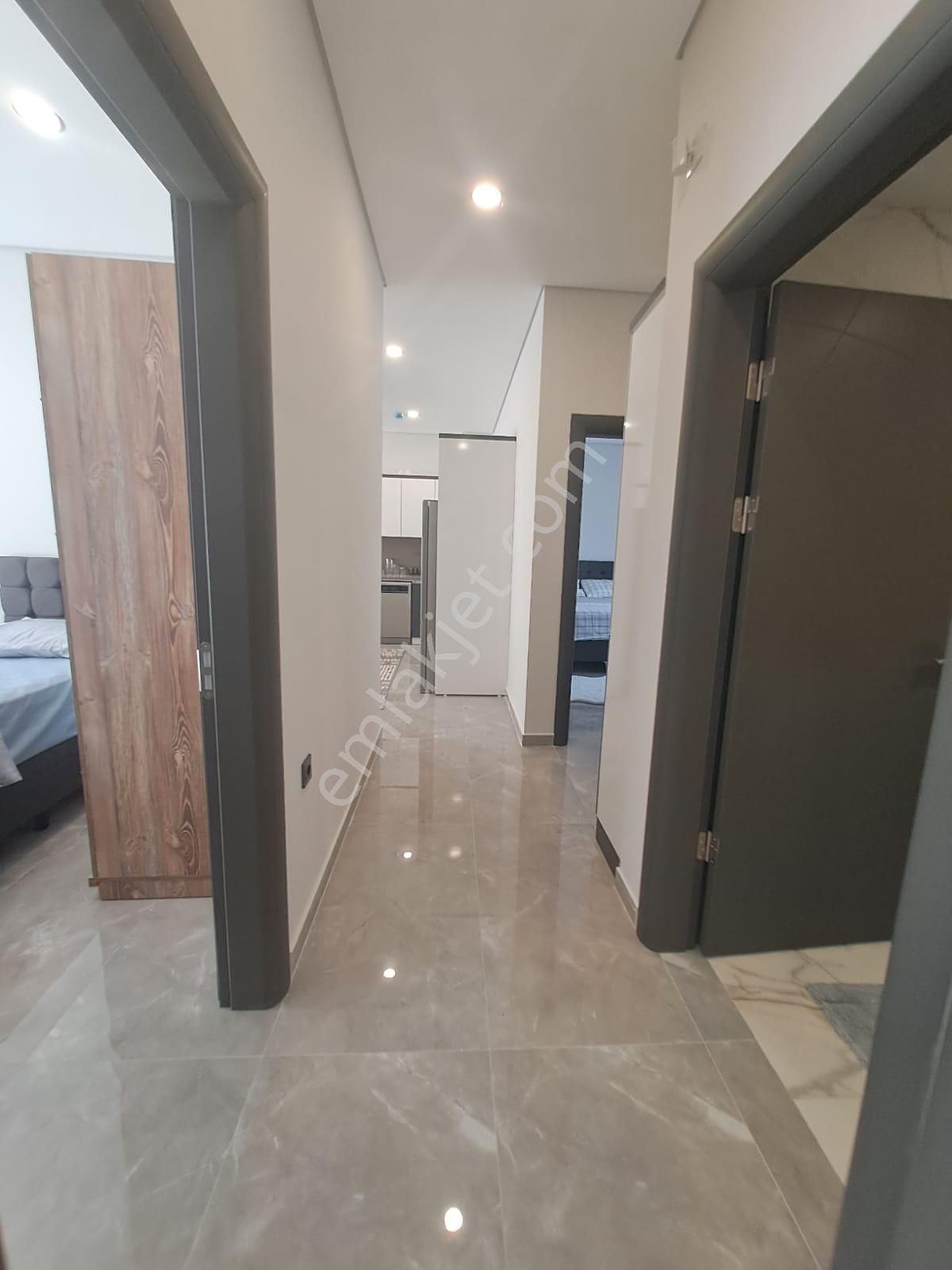 Aydın Söke De Müstakil Tadın Da Satılık Bahçeli Ev - Görsel 22