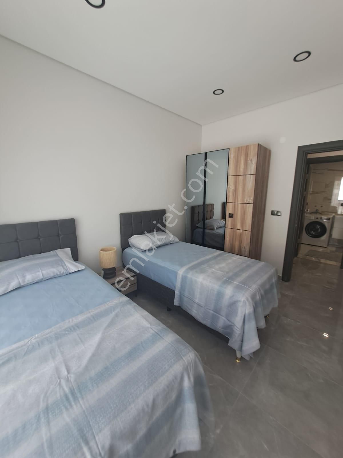 Aydın Söke De Müstakil Tadın Da Satılık Bahçeli Ev - Görsel 10