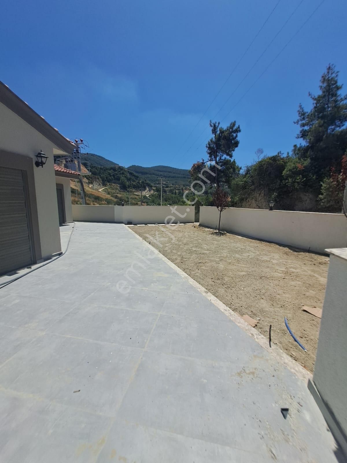 Aydın Söke De Müstakil Tadın Da Satılık Bahçeli Ev - Görsel 30