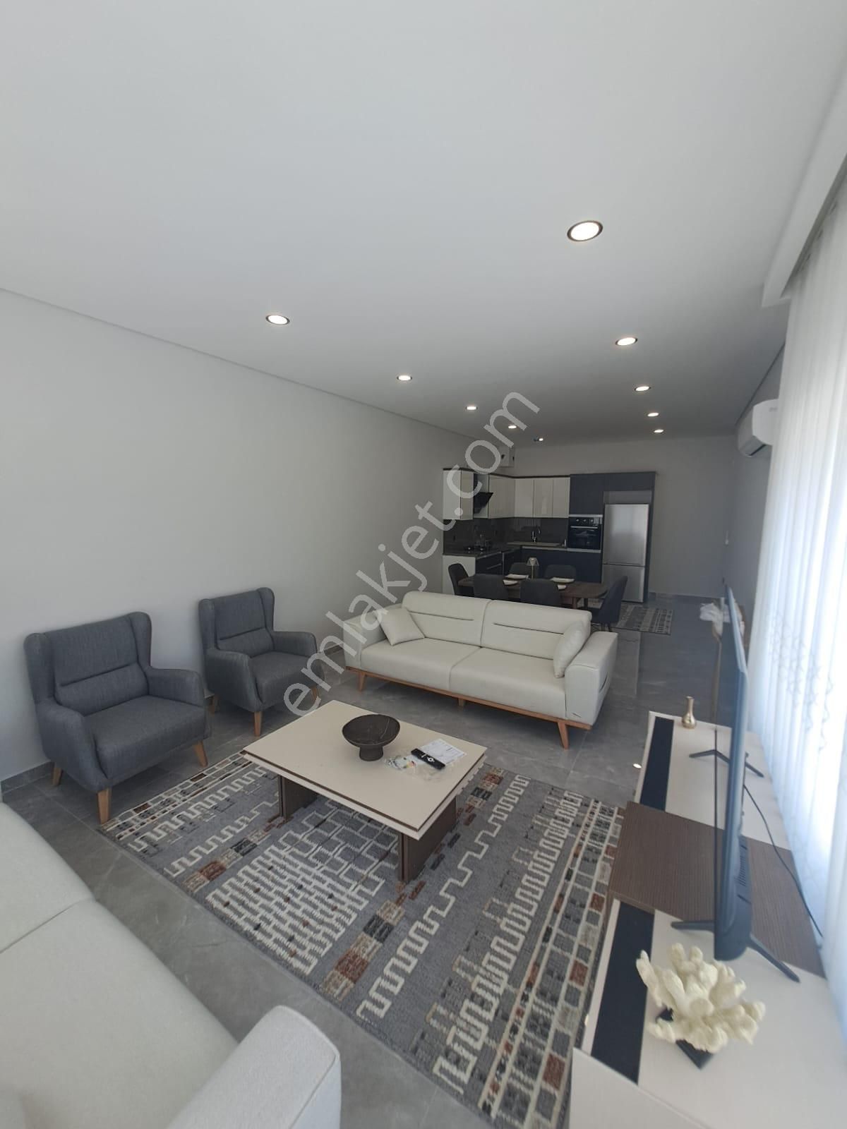 Aydın Söke De Müstakil Tadın Da Satılık Bahçeli Ev - Görsel 3