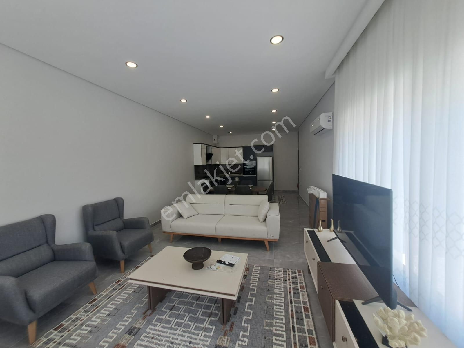 Aydın Söke De Müstakil Tadın Da Satılık Bahçeli Ev - Görsel 9