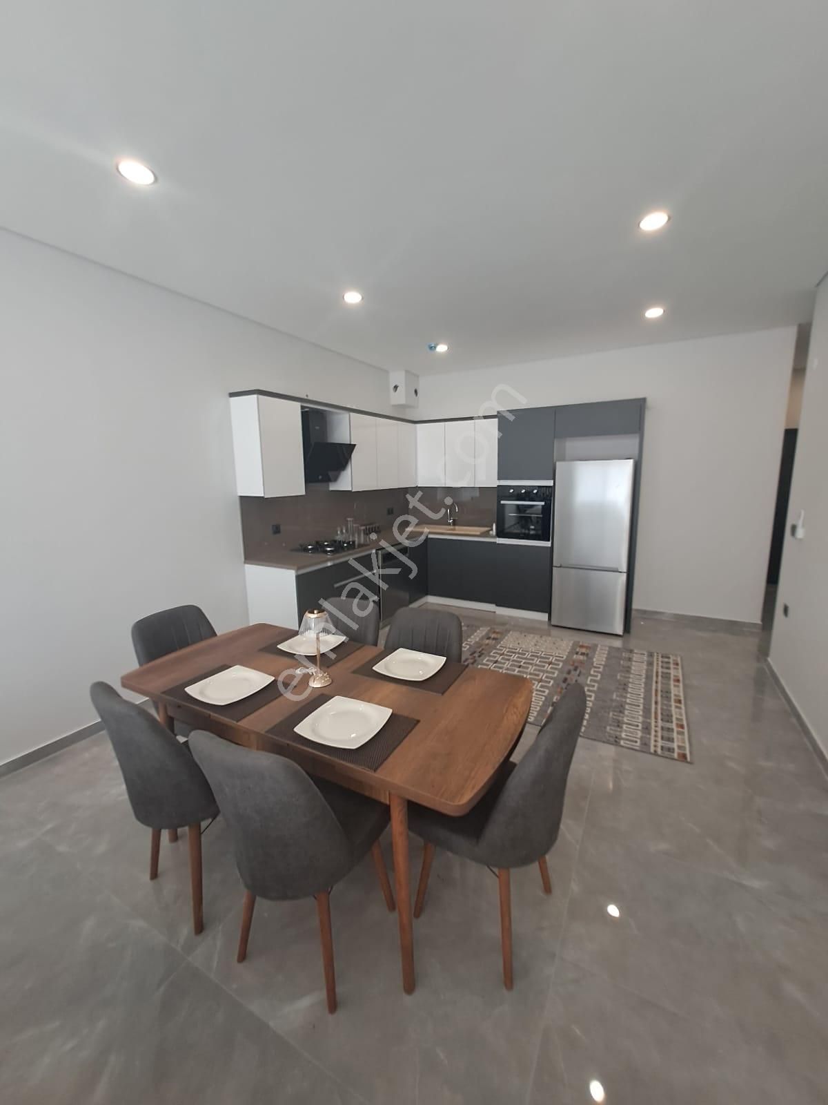 Aydın Söke De Müstakil Tadın Da Satılık Bahçeli Ev - Görsel 5