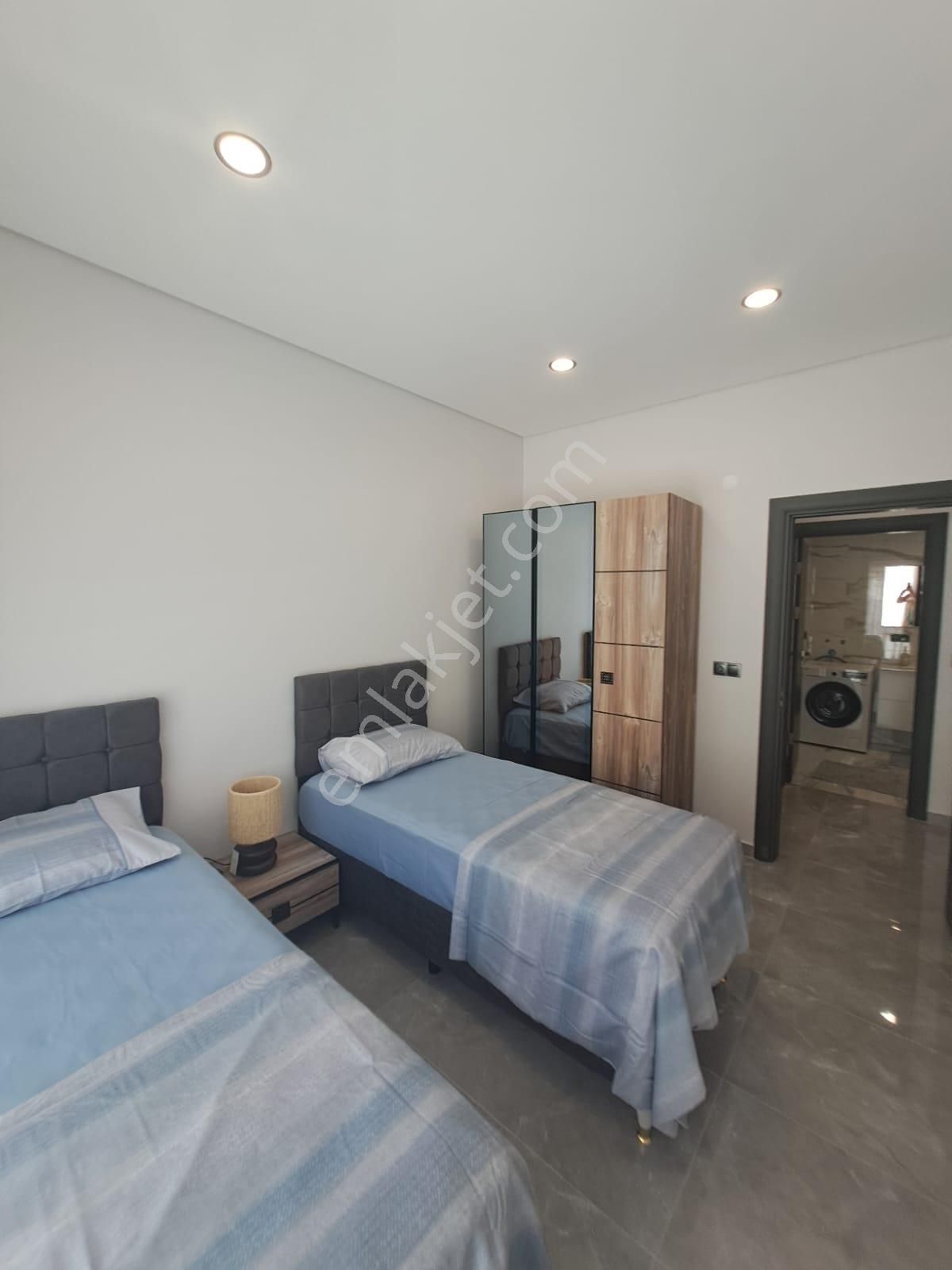 Aydın Söke De Müstakil Tadın Da Satılık Bahçeli Ev - Görsel 11