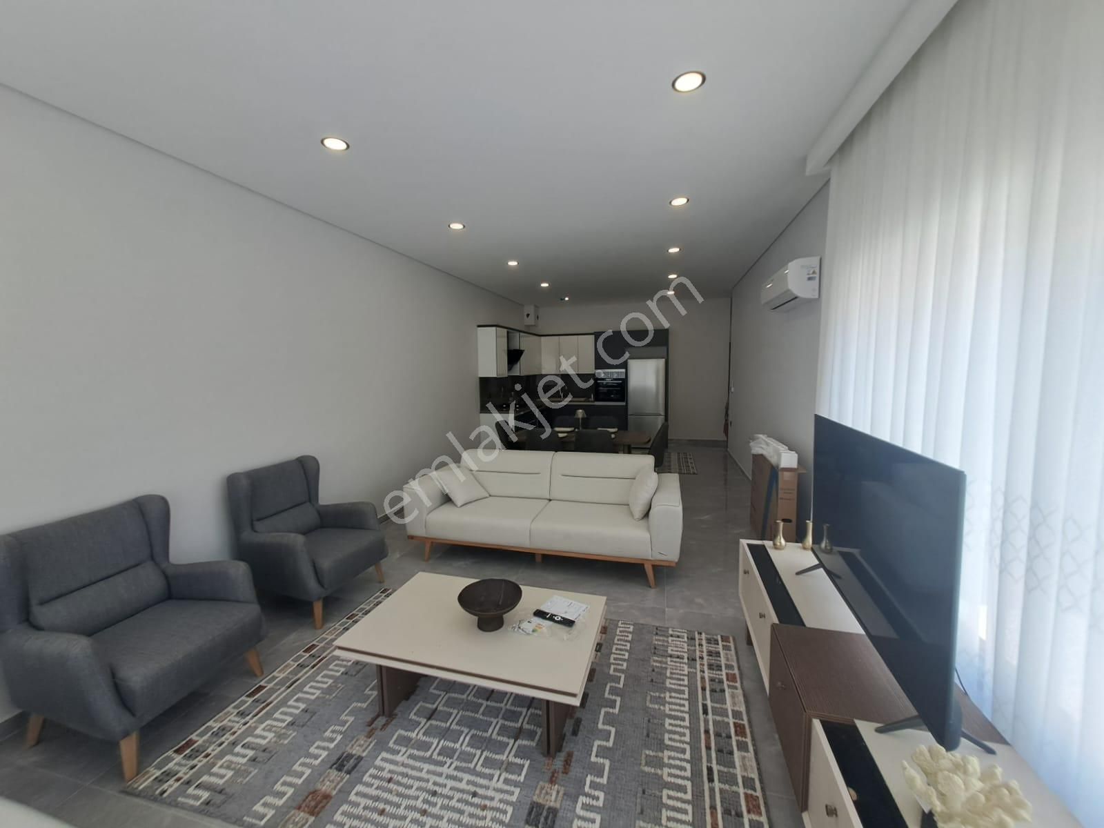 Aydın Söke De Müstakil Tadın Da Satılık Bahçeli Ev - Görsel 8