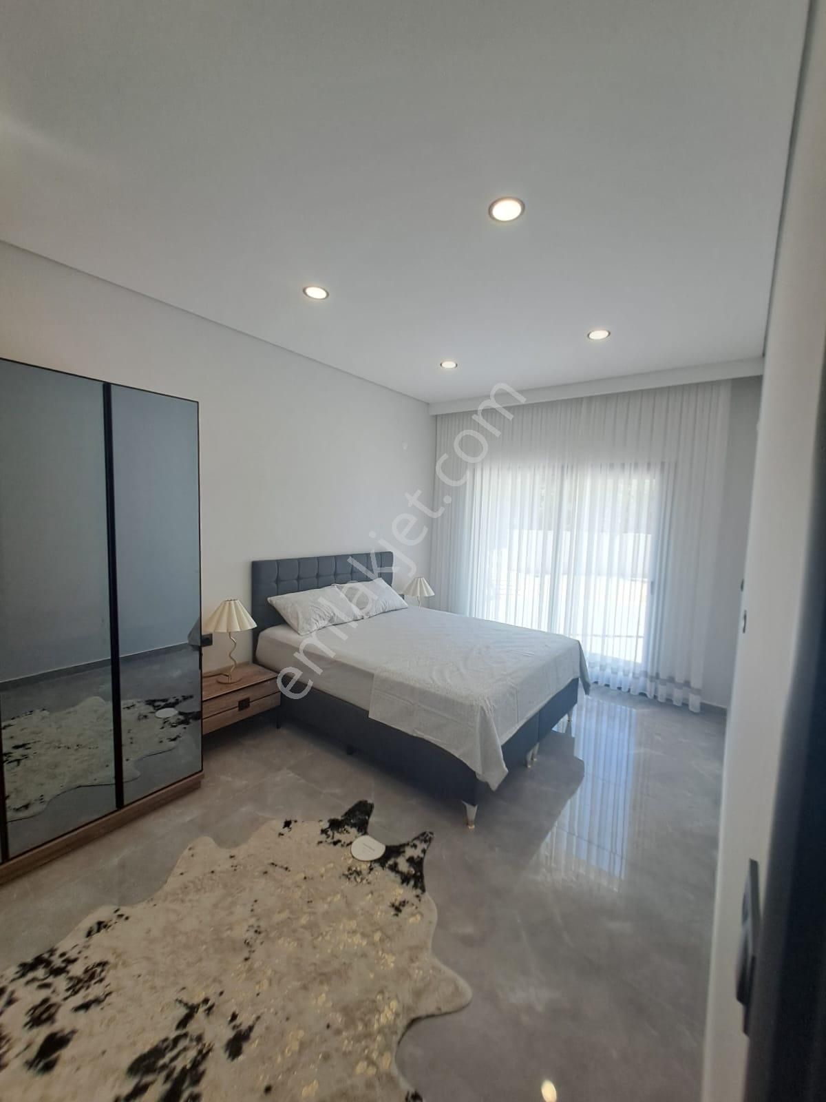 Aydın Söke De Müstakil Tadın Da Satılık Bahçeli Ev - Görsel 14