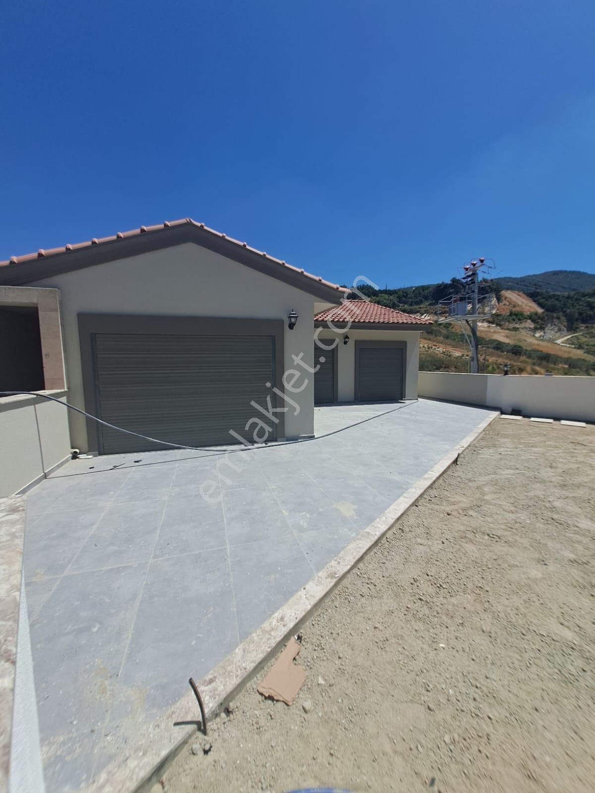 Aydın Söke De Müstakil Tadın Da Satılık Bahçeli Ev - Görsel 31