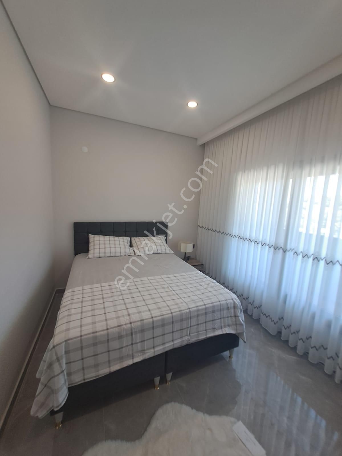 Aydın Söke De Müstakil Tadın Da Satılık Bahçeli Ev - Görsel 24