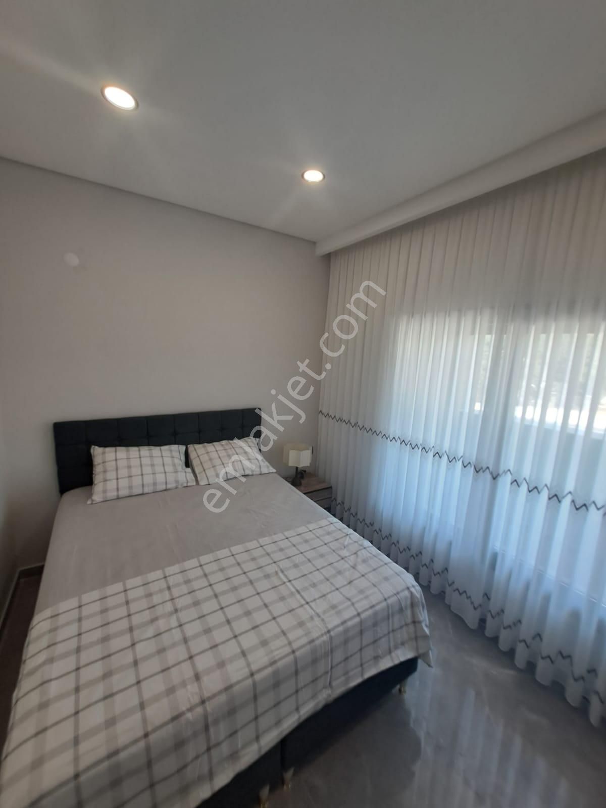 Aydın Söke De Müstakil Tadın Da Satılık Bahçeli Ev - Görsel 26