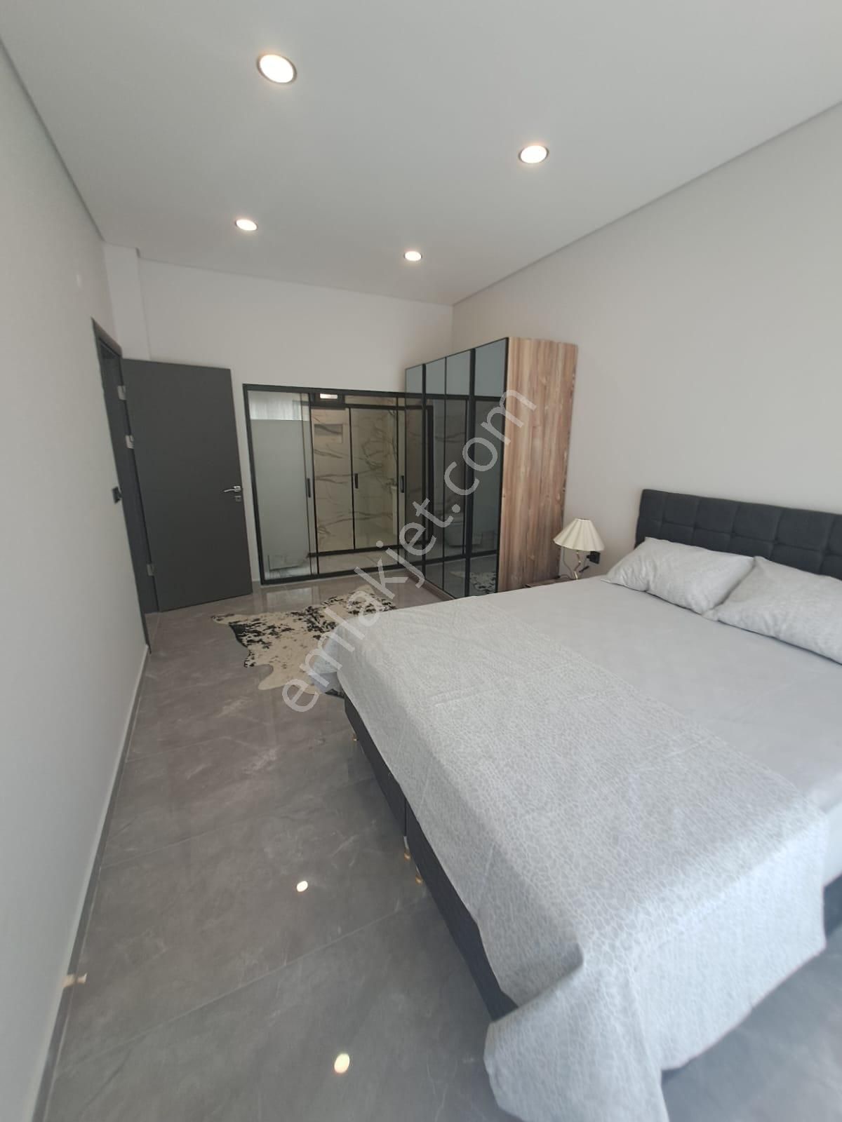 Aydın Söke De Müstakil Tadın Da Satılık Bahçeli Ev - Görsel 15