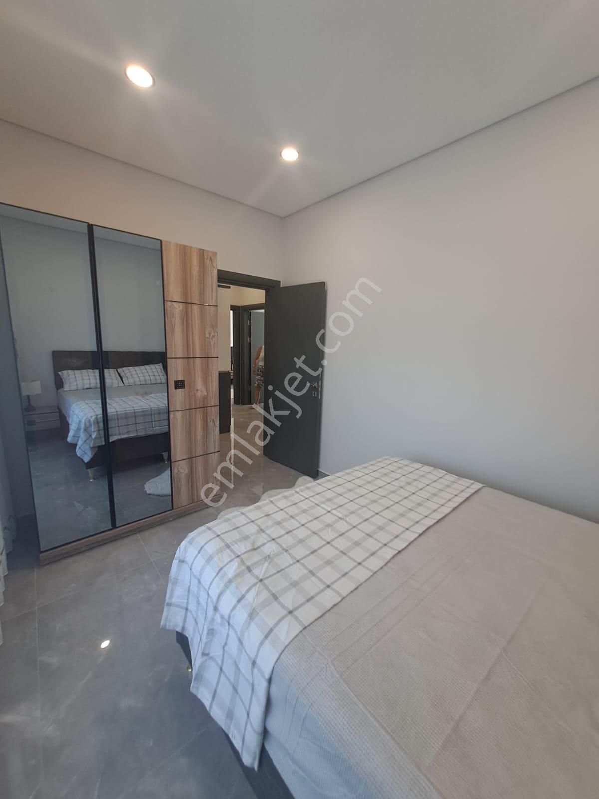 Aydın Söke De Müstakil Tadın Da Satılık Bahçeli Ev - Görsel 25