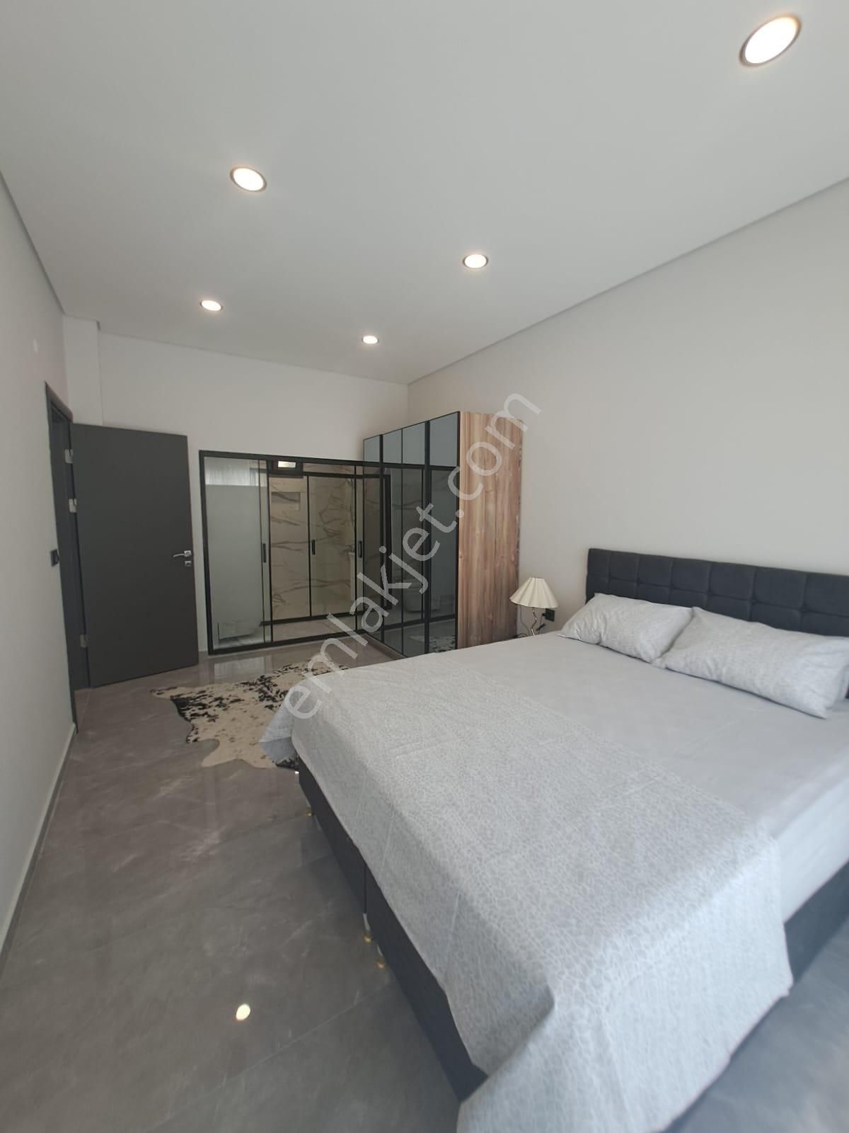 Aydın Söke De Müstakil Tadın Da Satılık Bahçeli Ev - Görsel 16