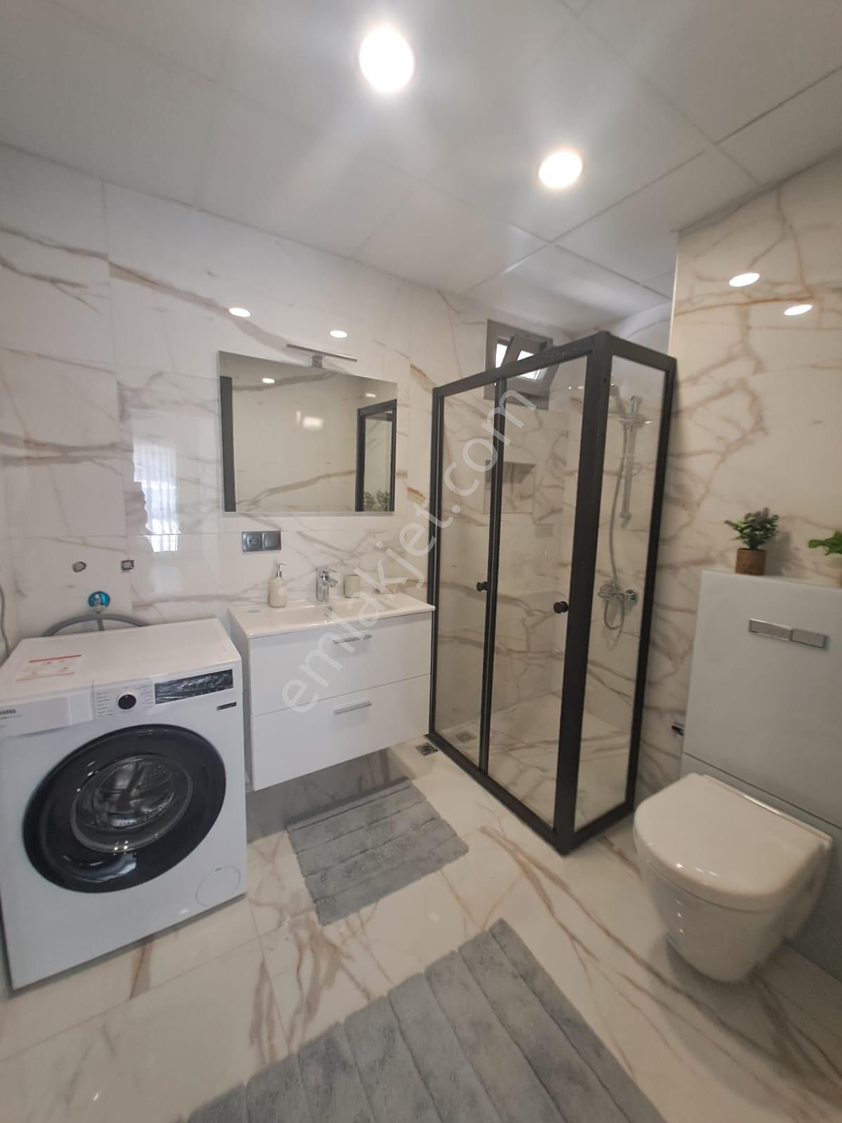 Aydın Söke De Müstakil Tadın Da Satılık Bahçeli Ev - Görsel 12