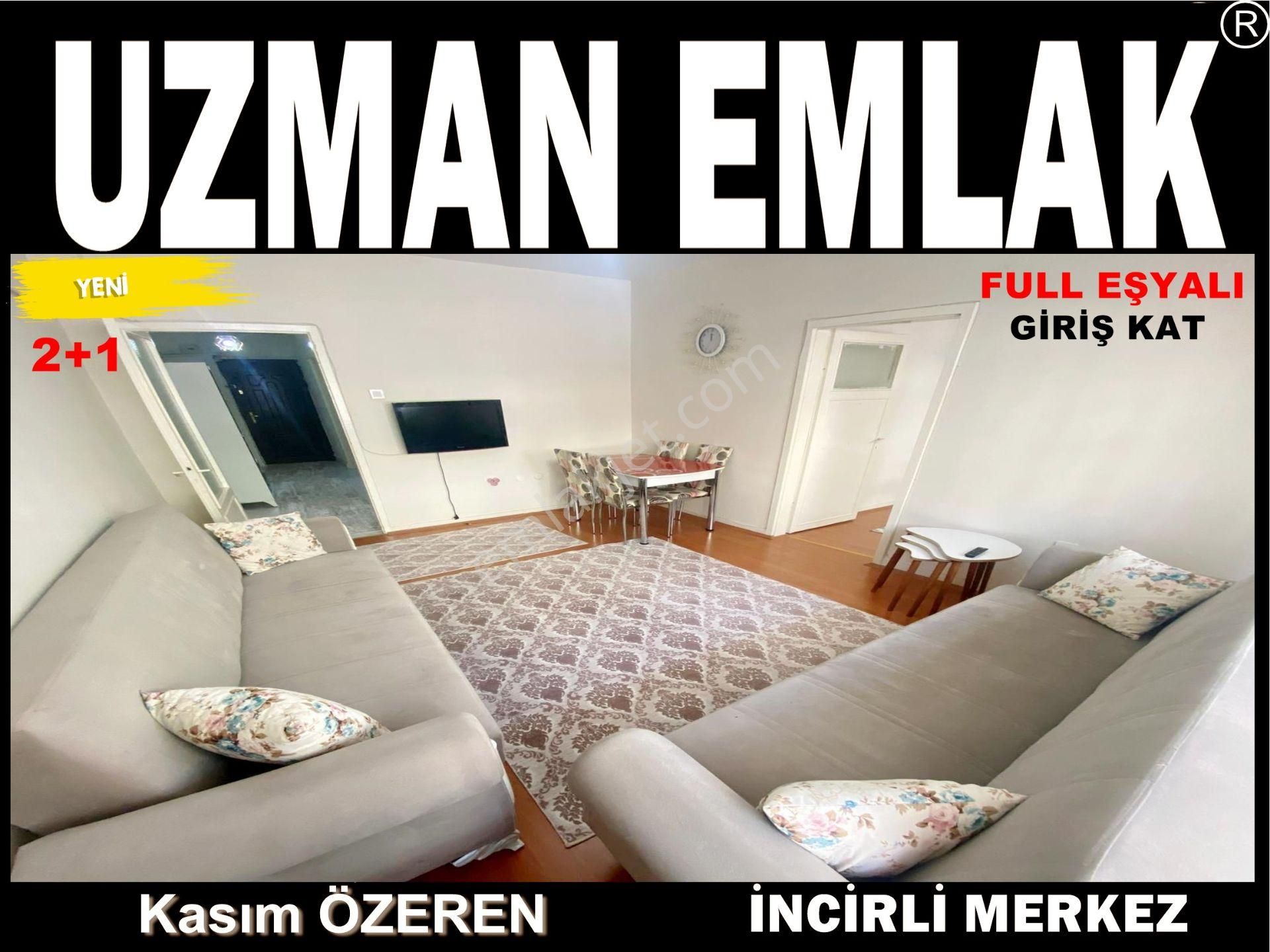 (-sadece Memura )- Gülhane Ve Etlik Şehir Hastanesine Yürüme Mesafesinde Full Eşyalı 2+1 Daire