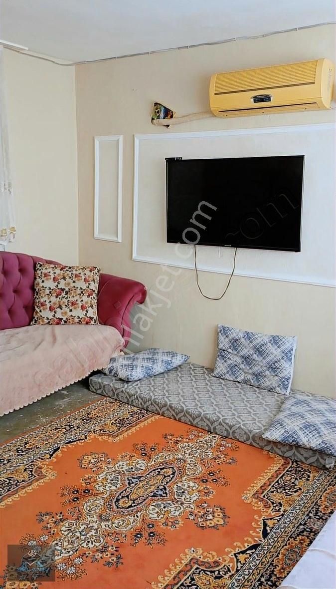 Selanik'ten Yenibey Mah. Satılık 3 Katlı Müstakil Ev - Görsel 14