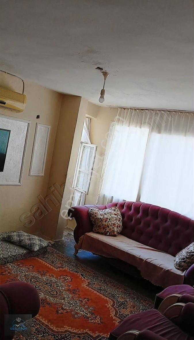 Selanik'ten Yenibey Mah. Satılık 3 Katlı Müstakil Ev - Görsel 15