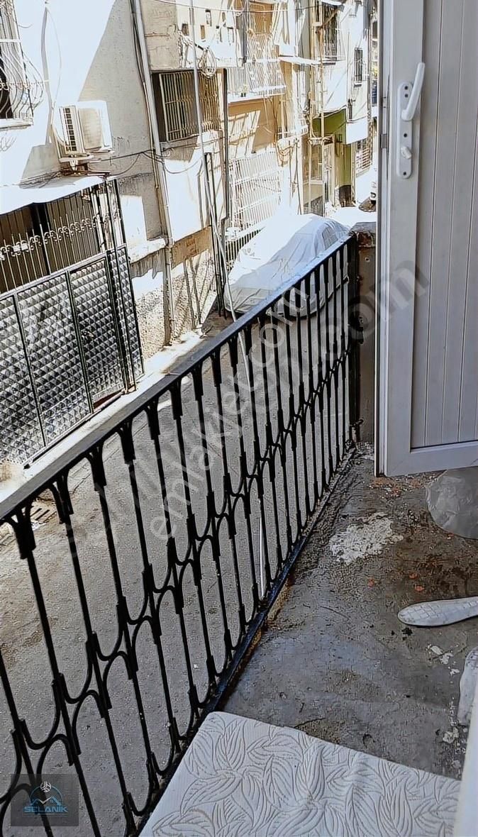 Selanik'ten Yenibey Mah. Satılık 3 Katlı Müstakil Ev - Görsel 11