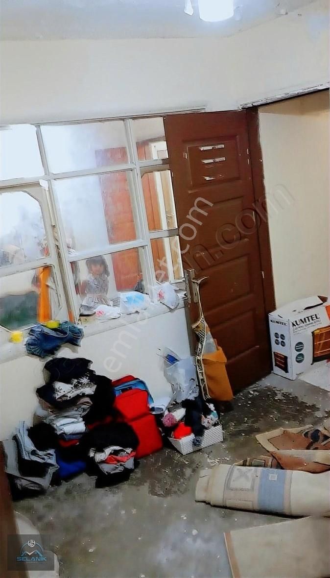 Selanik'ten Yenibey Mah. Satılık 3 Katlı Müstakil Ev - Görsel 19